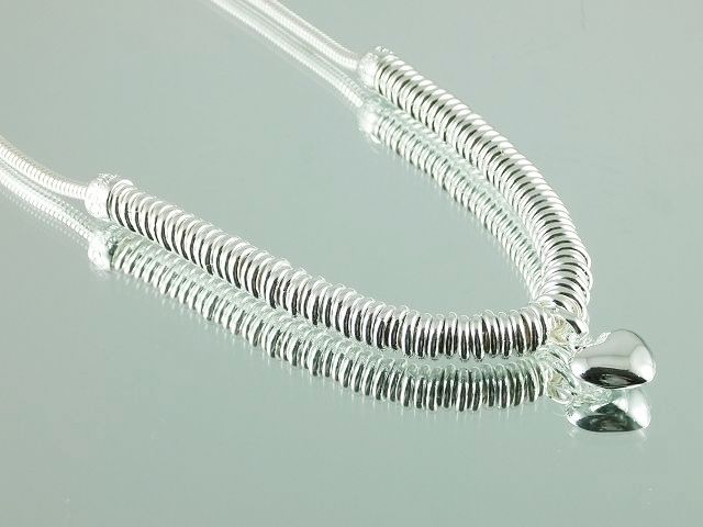 tiffany Necklace-601